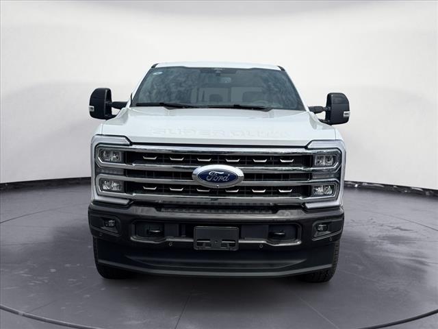 2025 Ford F-350 Super Duty King Ranch