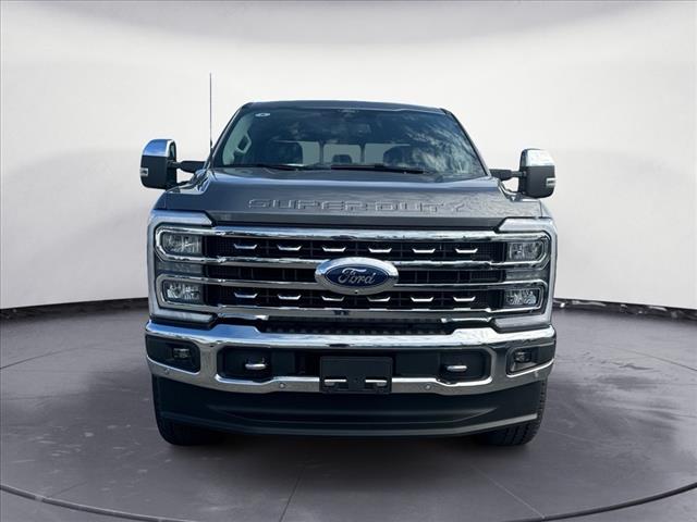 2025 Ford F-350 Super Duty Lariat