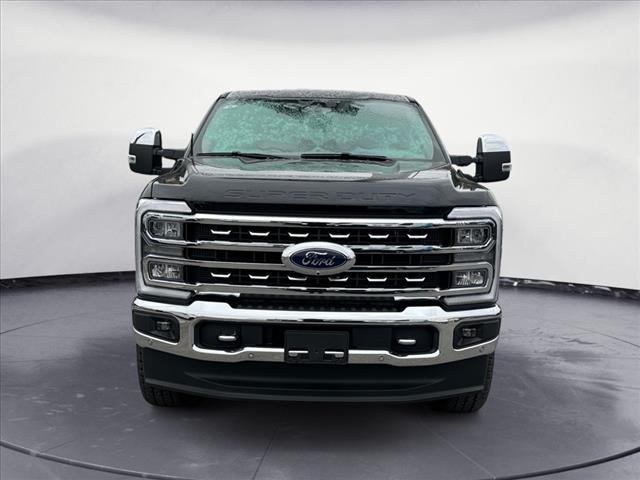 2025 Ford F-350 Super Duty Lariat