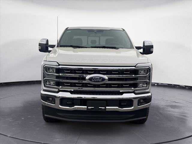 2025 Ford F-350 Super Duty King Ranch