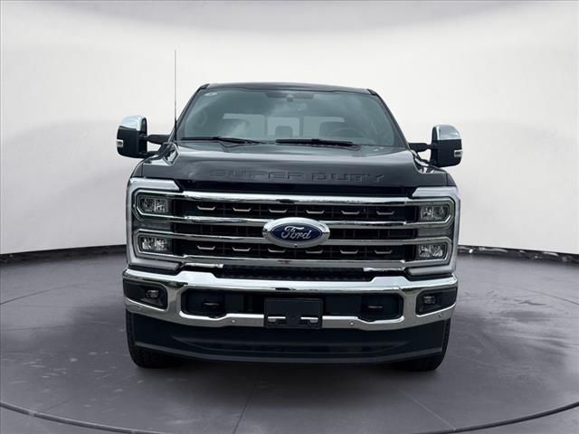 2025 Ford F-350 Super Duty King Ranch