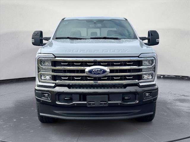 2025 Ford F-350 Super Duty King Ranch