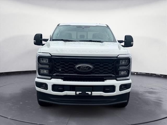 2025 Ford F-350 Super Duty Lariat