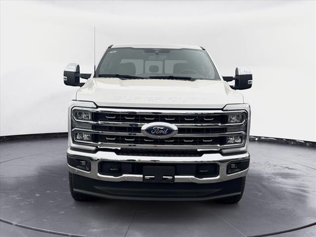 2025 Ford F-350 Super Duty King Ranch