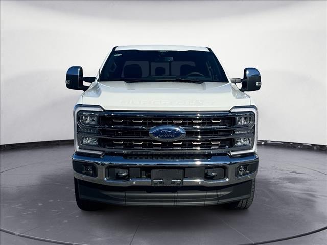 2025 Ford F-350 Super Duty Lariat
