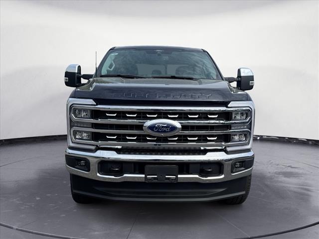 2025 Ford F-350 Super Duty Lariat