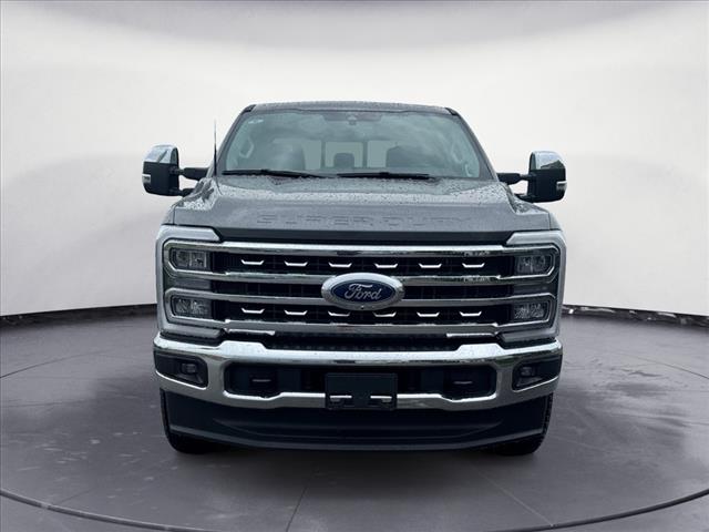 2025 Ford F-350 Super Duty Lariat
