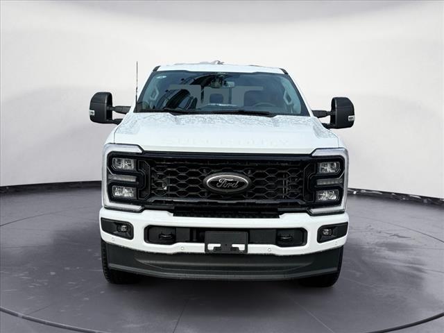 2025 Ford F-350 Super Duty Lariat