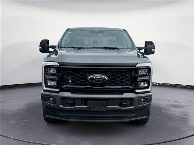 2025 Ford F-350 Super Duty Lariat