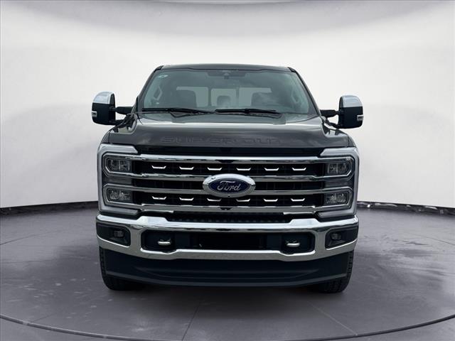 2025 Ford F-350 Super Duty Lariat