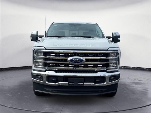 2025 Ford F-350 Super Duty Lariat