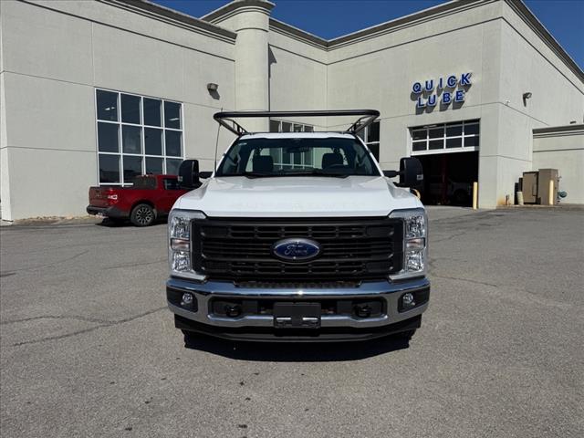 2025 Ford F-250 Super Duty XL