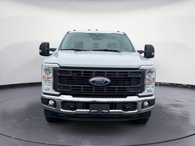 2025 Ford F-250 Super Duty XL