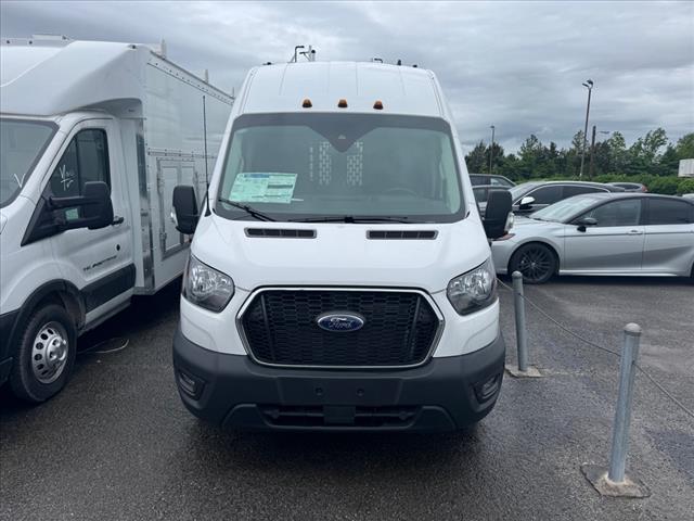 2024 Ford Transit 350 HD