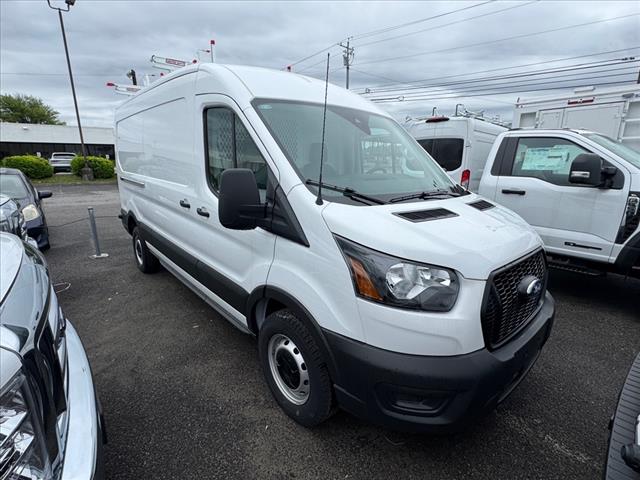 2024 Ford Transit 250