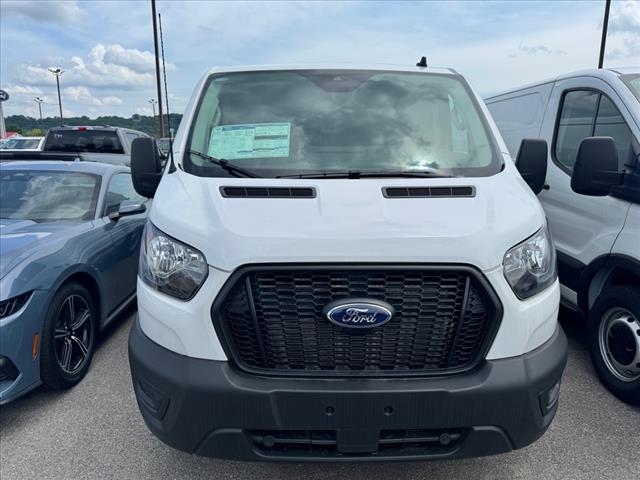 2024 Ford Transit 250