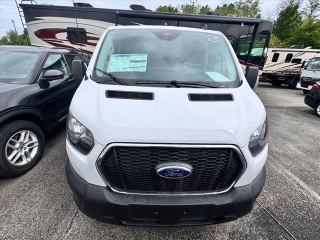 2024 Ford Transit 350