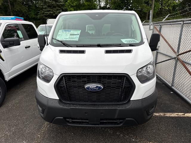 2025 Ford Transit 150