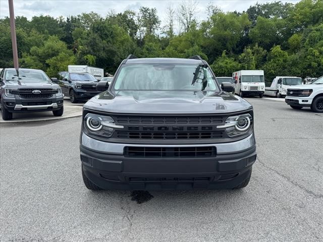 2022 Ford Bronco Sport Base