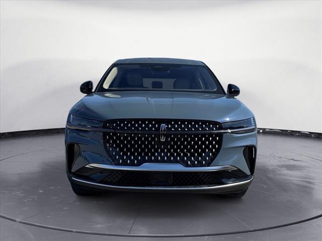 2025 Lincoln Nautilus Hybrid Premiere