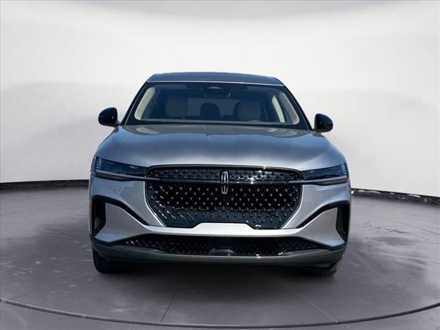 2025 Lincoln Nautilus Hybrid Premiere