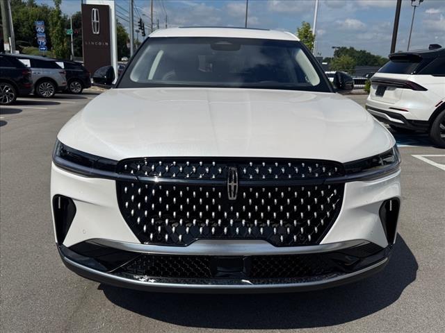 2025 Lincoln Nautilus Hybrid Premiere