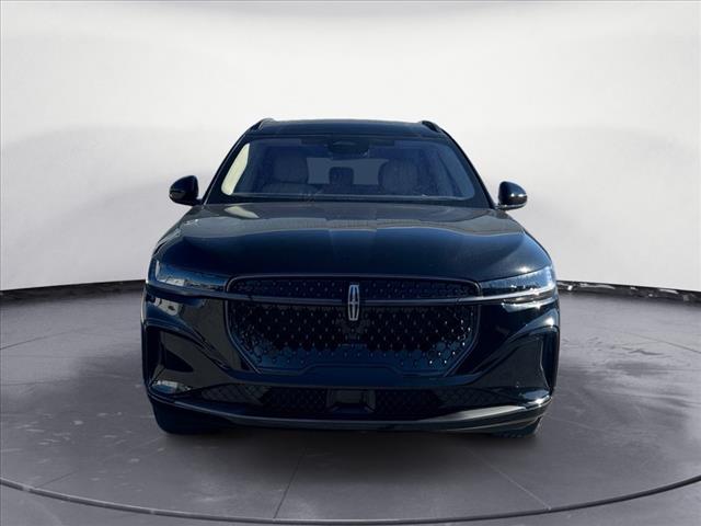 2025 Lincoln Nautilus Hybrid Reserve