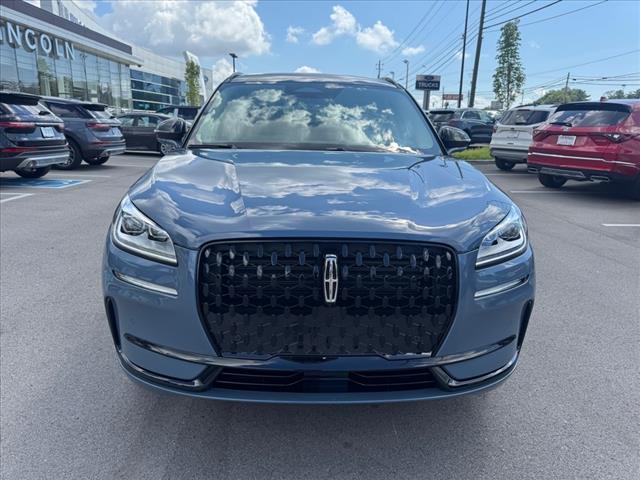 2025 Lincoln Corsair Grand Touring
