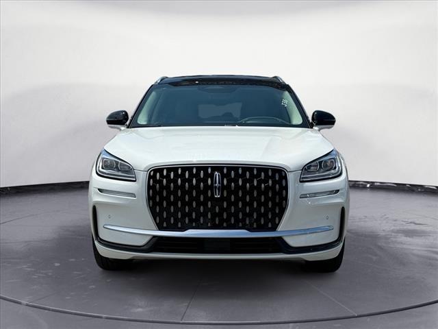 2025 Lincoln Corsair Grand Touring