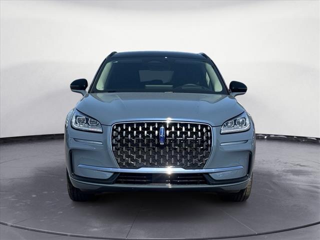 2025 Lincoln Corsair Grand Touring