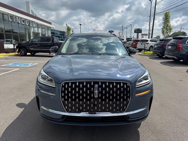 2025 Lincoln Corsair Grand Touring