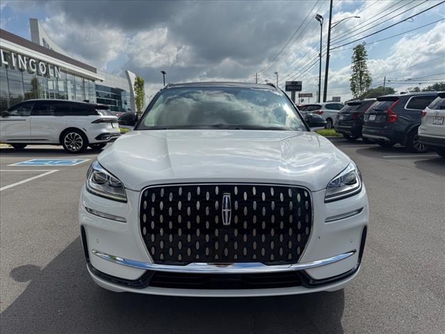 2025 Lincoln Corsair Grand Touring
