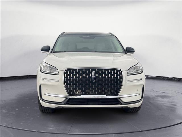 2025 Lincoln Corsair Grand Touring