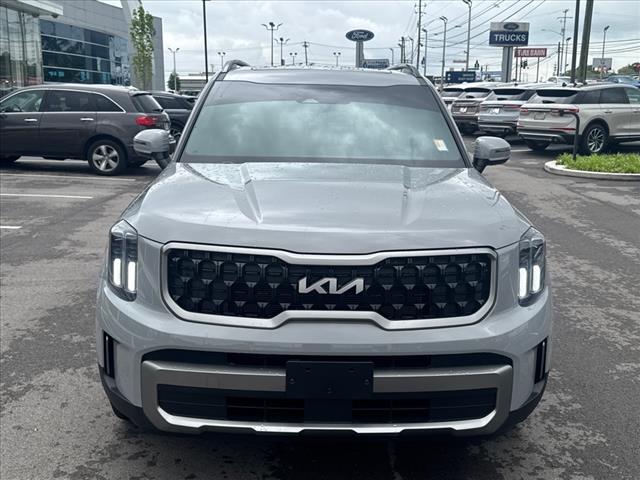 2023 Kia Telluride EX X-Line