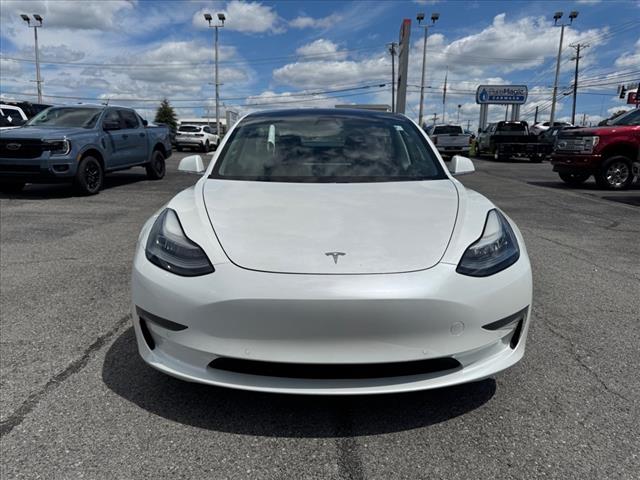 2020 Tesla Model 3 Standard