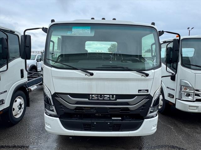2025 Isuzu NRR 176