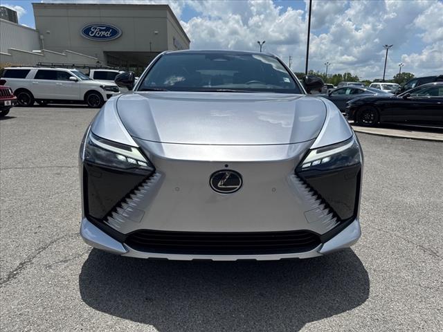 2023 Lexus RZ 450e 