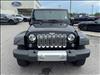 2015 Jeep Wrangler Unlimited Unlimited Sahara