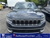 2023 Jeep Wagoneer Series III