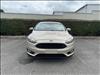 2017 Ford Focus SEL
