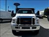 2025 Ford F-650SD Base