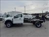 2025 Ford F-450SD XL DRW