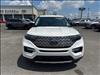 2022 Ford Explorer Hybrid Limited