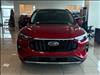 2025 Ford Escape Plug-In Hybrid PHEV