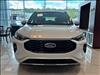 2025 Ford Escape Hybrid ST-Line Elite