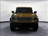 2024 Ford Bronco Heritage Limited Edition