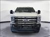 2025 Ford F-250 Super Duty King Ranch