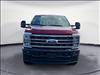 2025 Ford F-250 Super Duty King Ranch