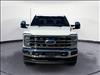 2025 Ford F-250 Super Duty King Ranch