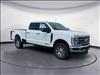 2025 Ford F-250 Super Duty Lariat